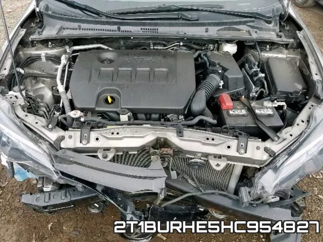 2T1BURHE5HC954827 фото 8
