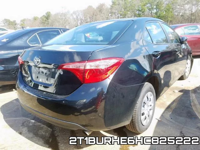 2T1BURHE6HC825222 фото 5