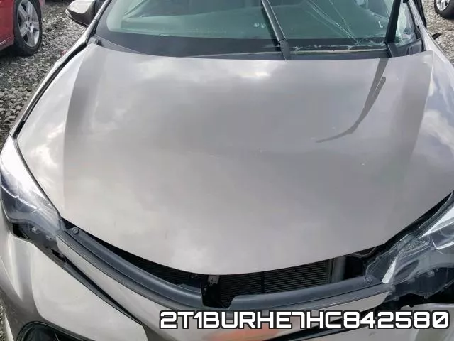 2T1BURHE7HC842580 фото 8