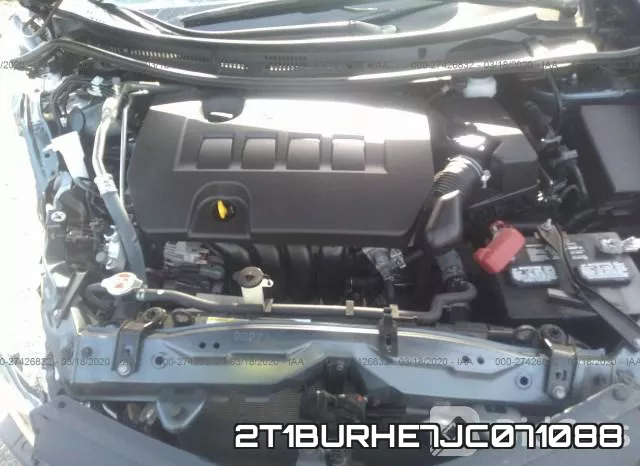 2T1BURHE7JC071088 фото 2