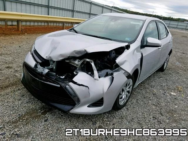 2T1BURHE9HC863995 фото 3