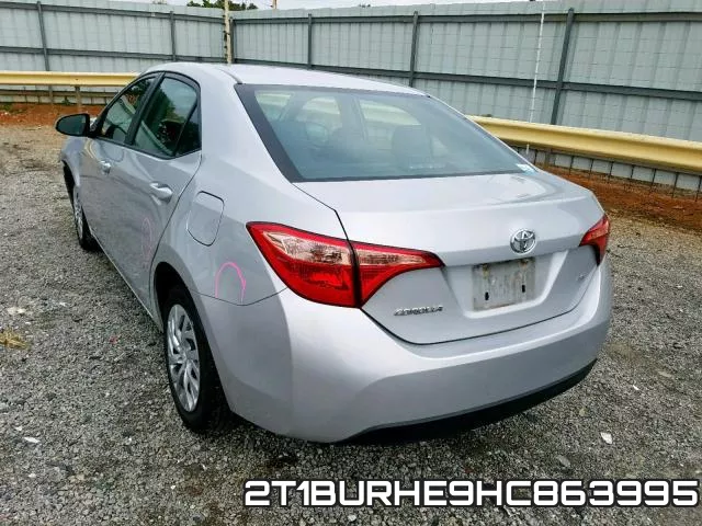 2T1BURHE9HC863995 фото 4