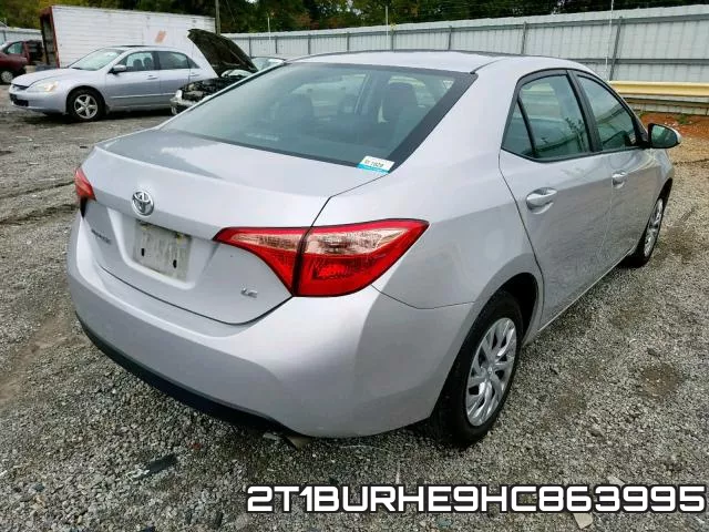 2T1BURHE9HC863995 фото 5