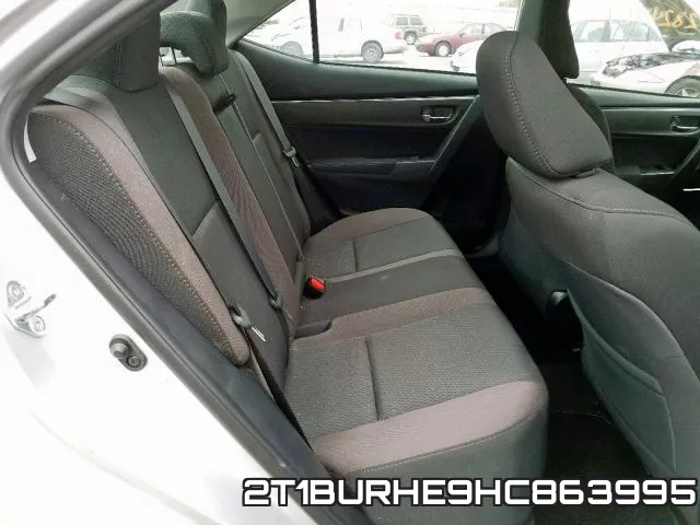 2T1BURHE9HC863995 фото 7