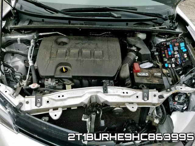 2T1BURHE9HC863995 фото 8