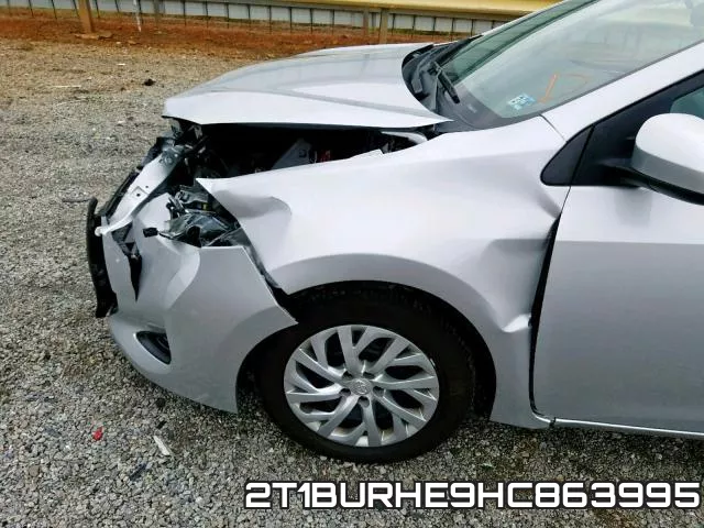 2T1BURHE9HC863995 фото 10