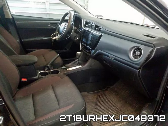 2T1BURHEXJC048372 фото 6