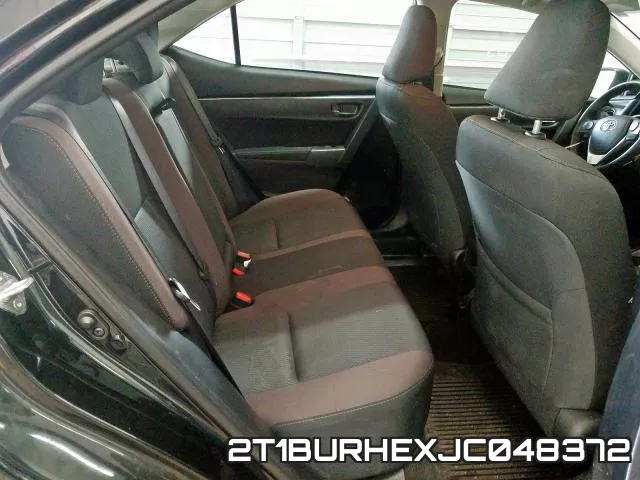 2T1BURHEXJC048372 фото 7