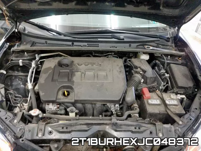 2T1BURHEXJC048372 фото 8
