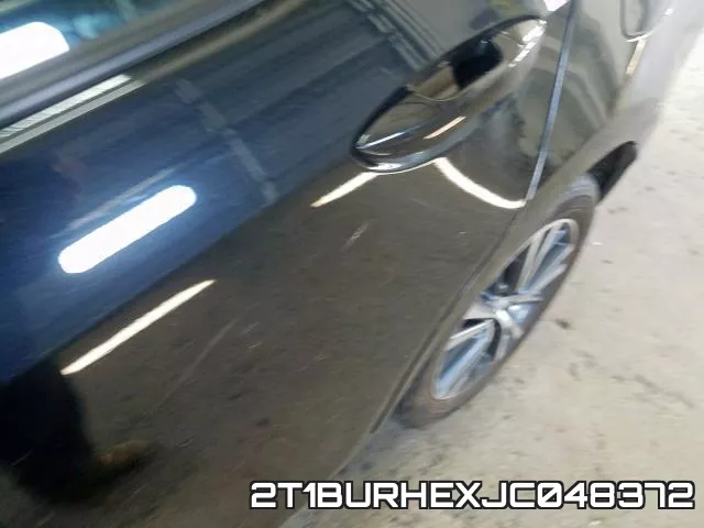 2T1BURHEXJC048372 фото 10