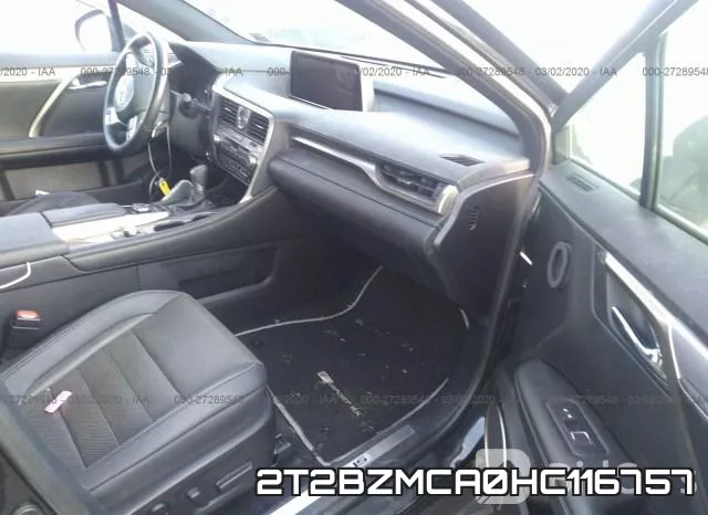 2T2BZMCA0HC116757 фото 6