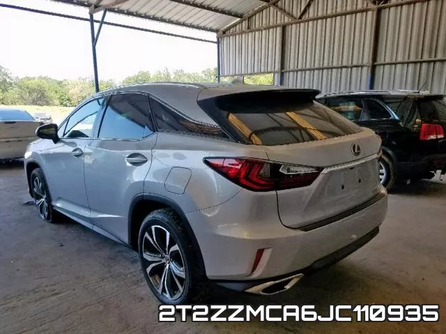 2T2ZZMCA6JC110935 фото 4