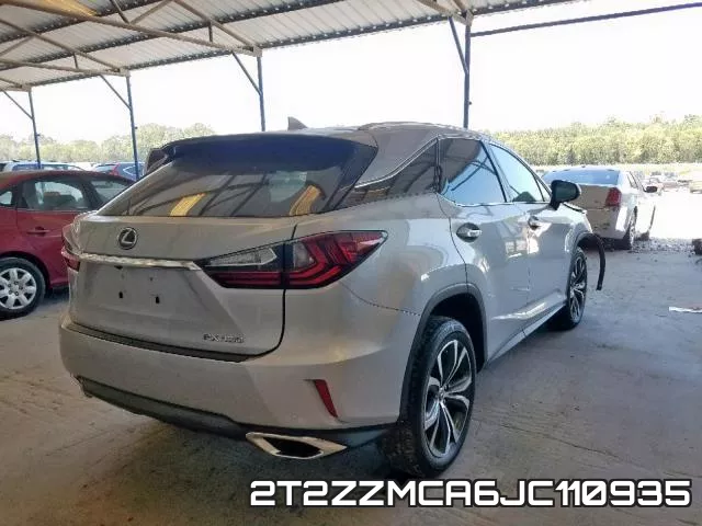 2T2ZZMCA6JC110935 фото 5