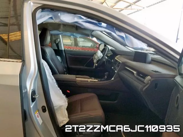 2T2ZZMCA6JC110935 фото 6