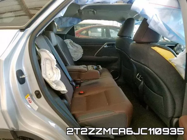 2T2ZZMCA6JC110935 фото 7