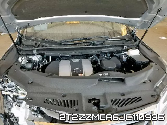 2T2ZZMCA6JC110935 фото 8