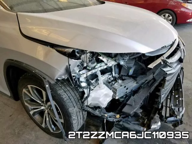 2T2ZZMCA6JC110935 фото 10
