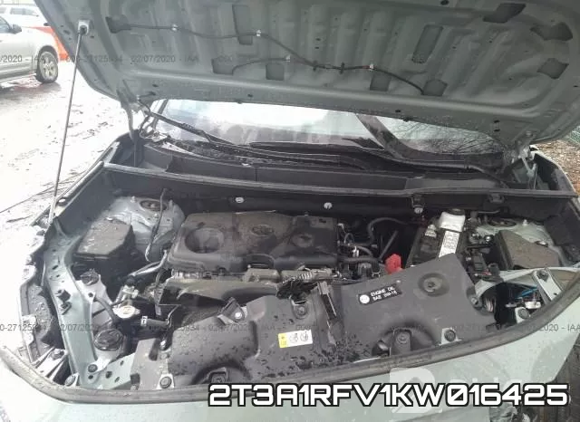 2T3A1RFV1KW016425 фото 2