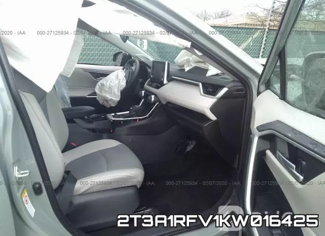 2T3A1RFV1KW016425 фото 6