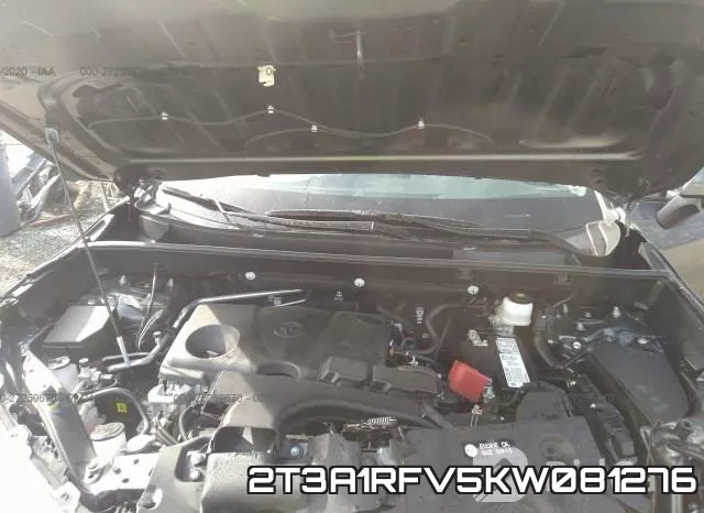 2T3A1RFV5KW081276 фото 2