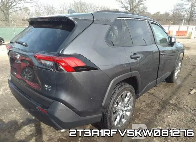 2T3A1RFV5KW081276 фото 5