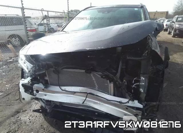 2T3A1RFV5KW081276 фото 7