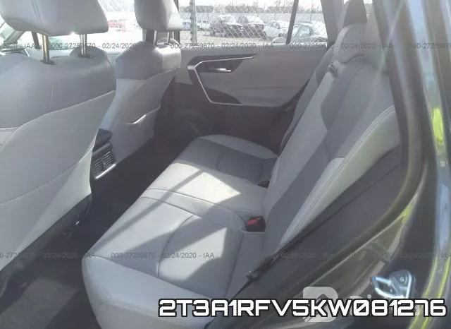 2T3A1RFV5KW081276 фото 9