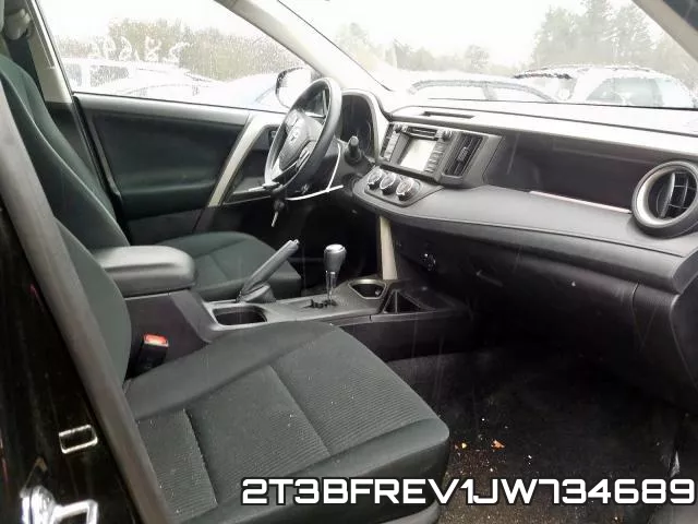 2T3BFREV1JW734689 фото 6
