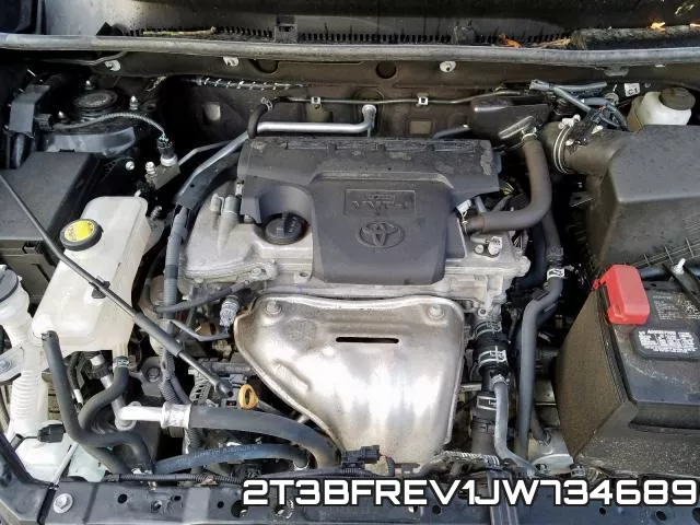 2T3BFREV1JW734689 фото 8