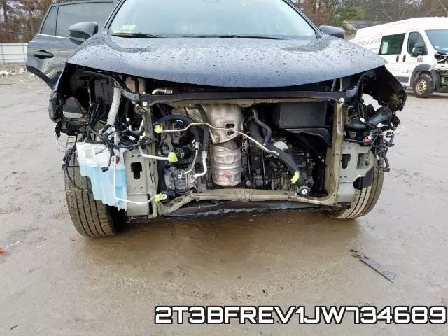 2T3BFREV1JW734689 фото 10