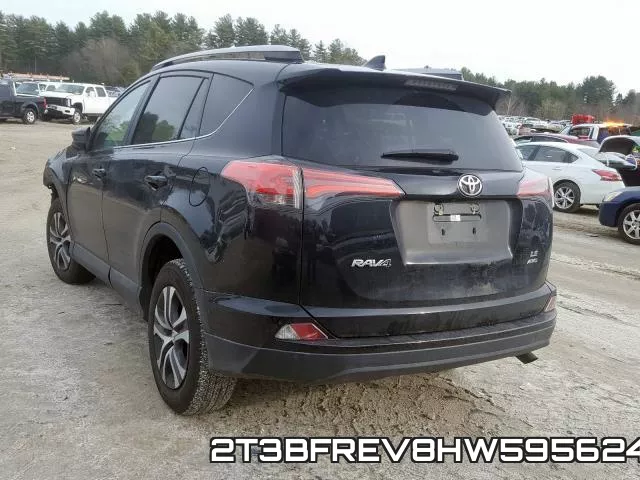 2T3BFREV8HW595624 фото 4