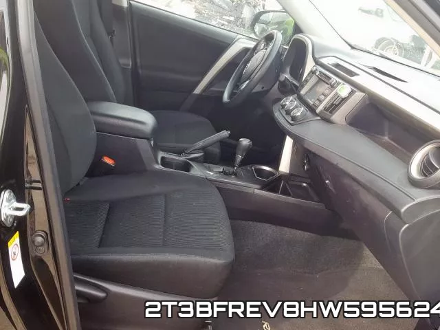 2T3BFREV8HW595624 фото 6