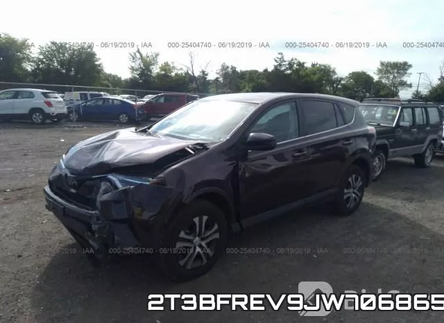 2T3BFREV9JW706865 фото 3