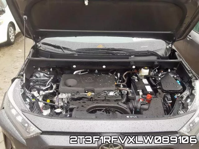2T3F1RFVXLW089106 фото 8