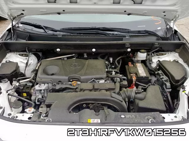 2T3H1RFV1KW015256 фото 8
