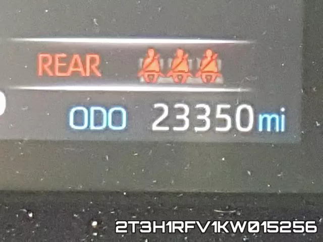 2T3H1RFV1KW015256 фото 9