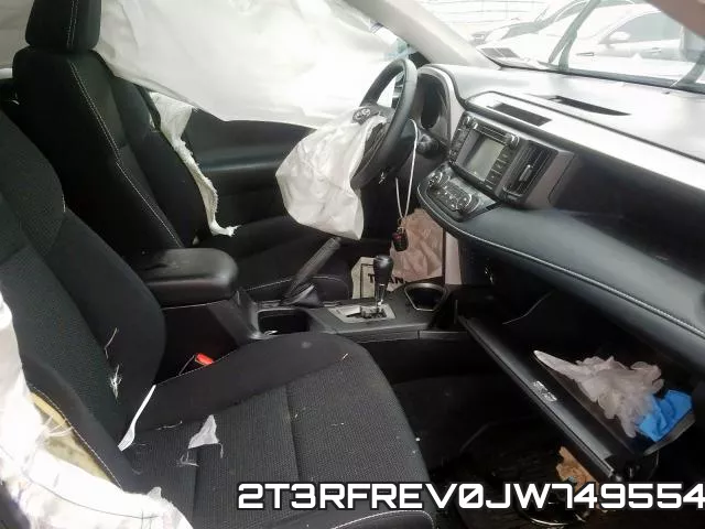 2T3RFREV0JW749554 фото 6