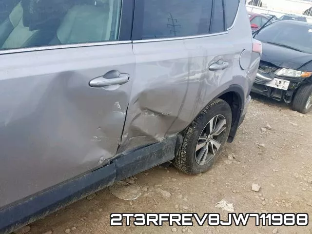 2T3RFREV8JW711988 фото 10