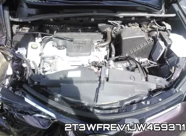 2T3WFREV1JW469371 фото 2