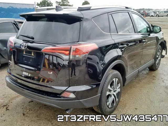 2T3ZFREV5JW435477 фото 5