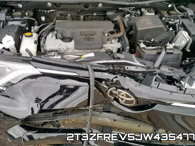 2T3ZFREV5JW435477 фото 8