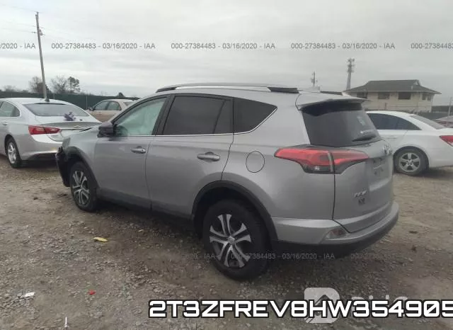 2T3ZFREV8HW354905 фото 4