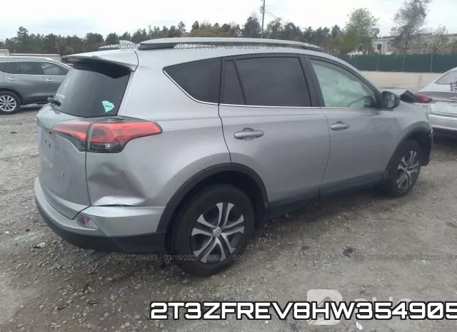 2T3ZFREV8HW354905 фото 5