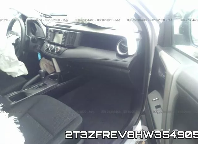 2T3ZFREV8HW354905 фото 6