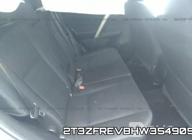2T3ZFREV8HW354905 фото 9