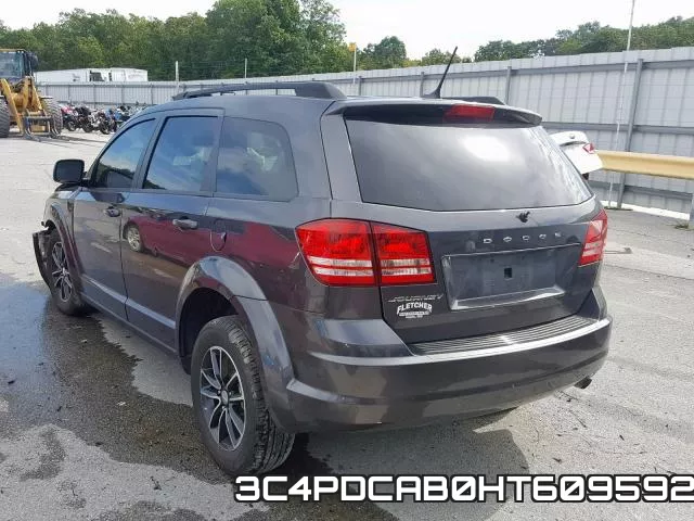 3C4PDCAB0HT609592 фото 4