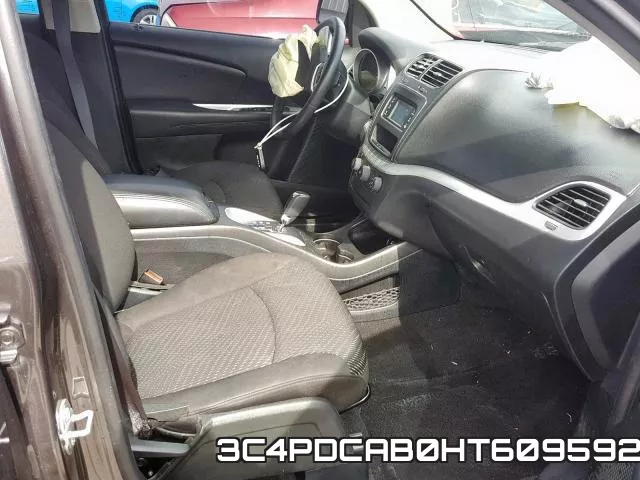 3C4PDCAB0HT609592 фото 6