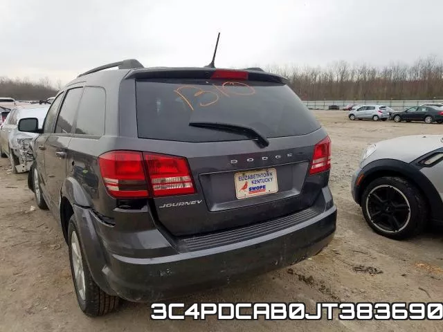 3C4PDCAB0JT383690 фото 4