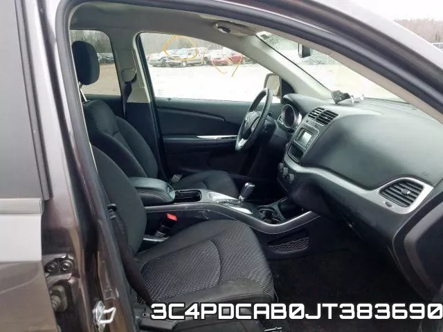 3C4PDCAB0JT383690 фото 6