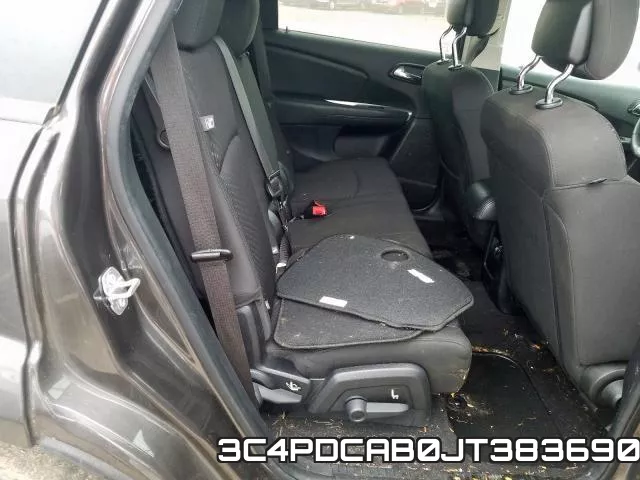 3C4PDCAB0JT383690 фото 7